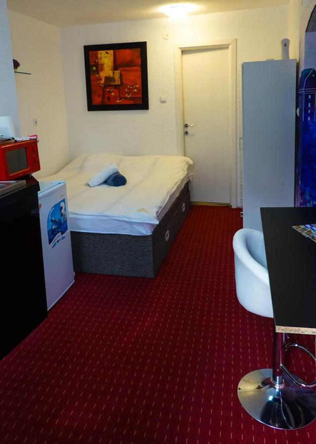 Belle Boutique Studio Braşov Esterno foto